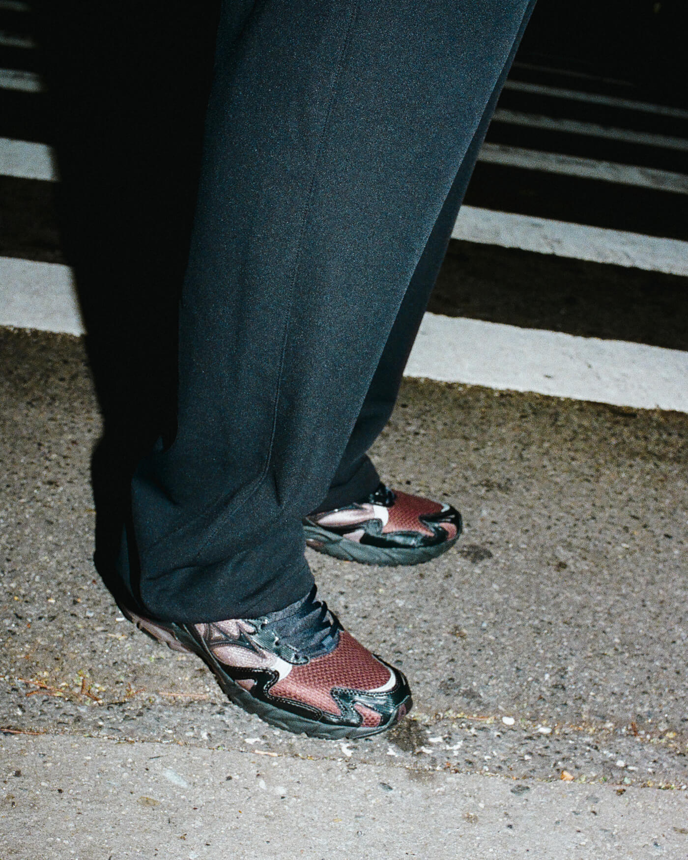 Mizuno x Vainl Archive Wave Rider 10 - 